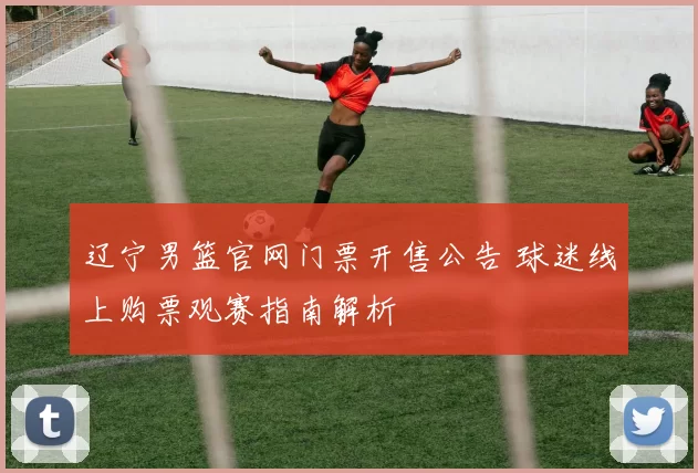 辽宁男篮官网门票开售公告 球迷线上购票观赛指南解析